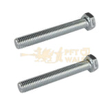 Ritmo Pump Bolts – Threaded Rods Nuts & Bolts for Slimline Turbo