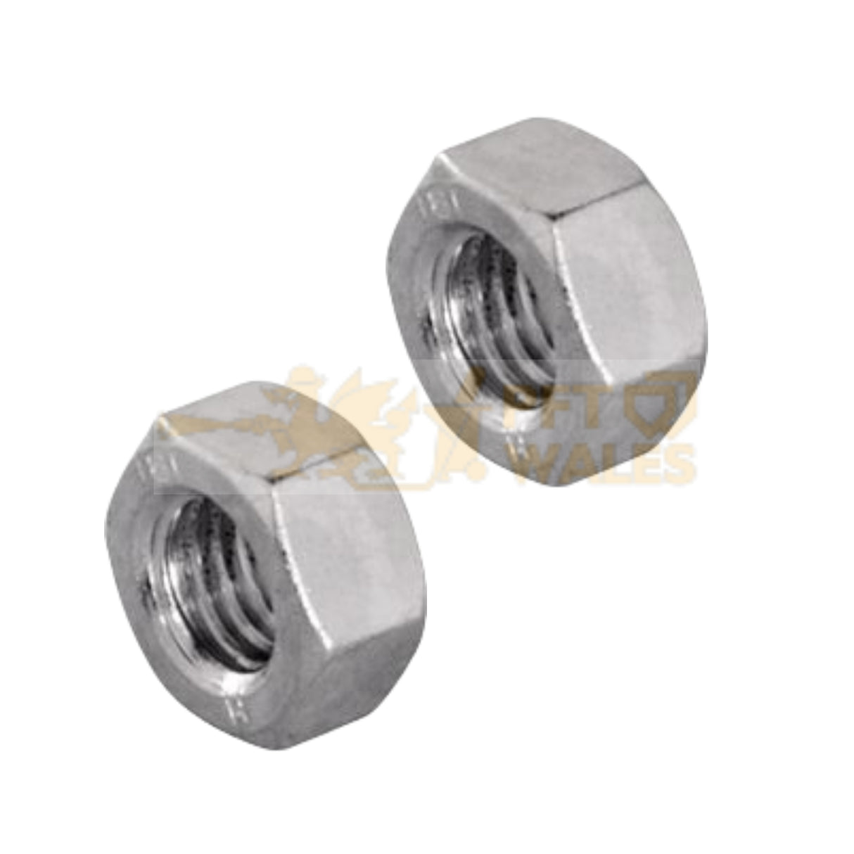 Ritmo Pump Bolts – Threaded Rods Nuts & Bolts for Slimline Turbo