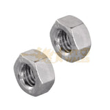Ritmo Pump Bolts – Threaded Rods Nuts & Bolts for Slimline Turbo