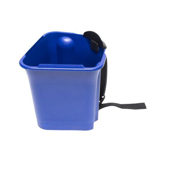 Marshalltown Paint Pail. Heavy duty Paint Tub Pail