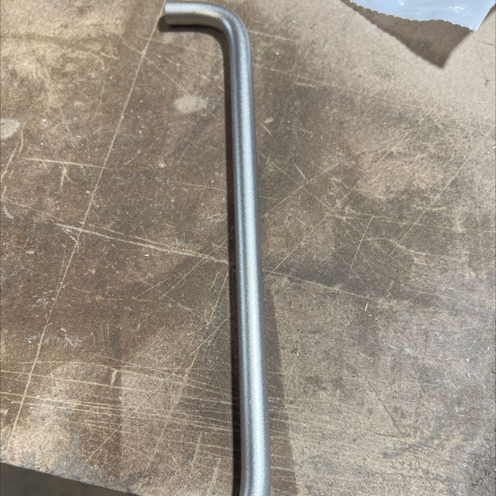 PFT Ritmo Door Handle for control box