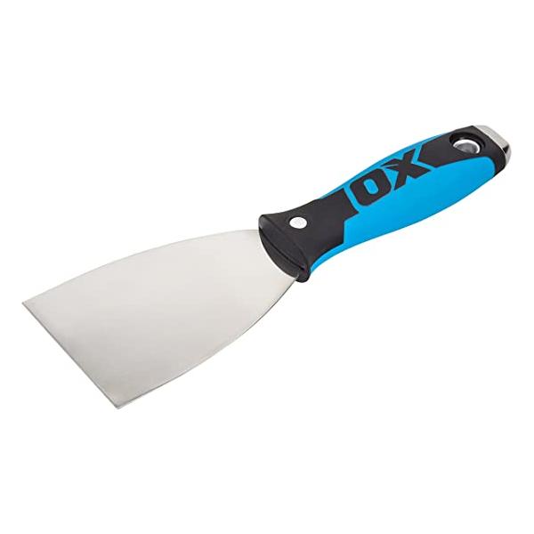 OX Pro Joint Knife - 76mm