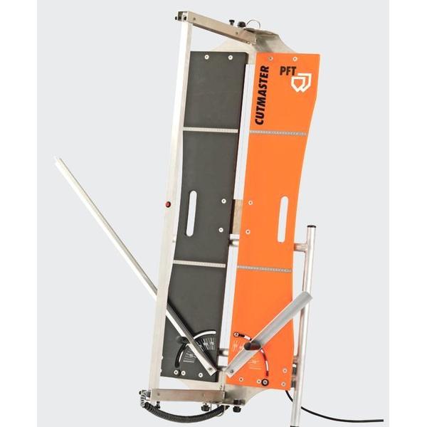 PFT Cutmaster Insulation Board Cutter