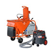 PFT Anti dust Equipment G4