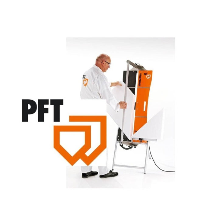 PFT Cutmaster Insulation Board Cutter