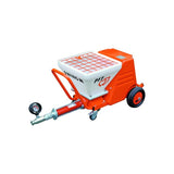 PFT Swing Plastering pump