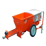 Plastering Machine & Screed Pump Finance Deals