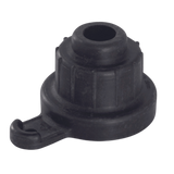 PFT Conical Spray Nozzles – Plastering Gun Rubber Caps 8mm–14mm