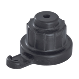 PFT Conical Spray Nozzles – Plastering Gun Rubber Caps 8mm–14mm