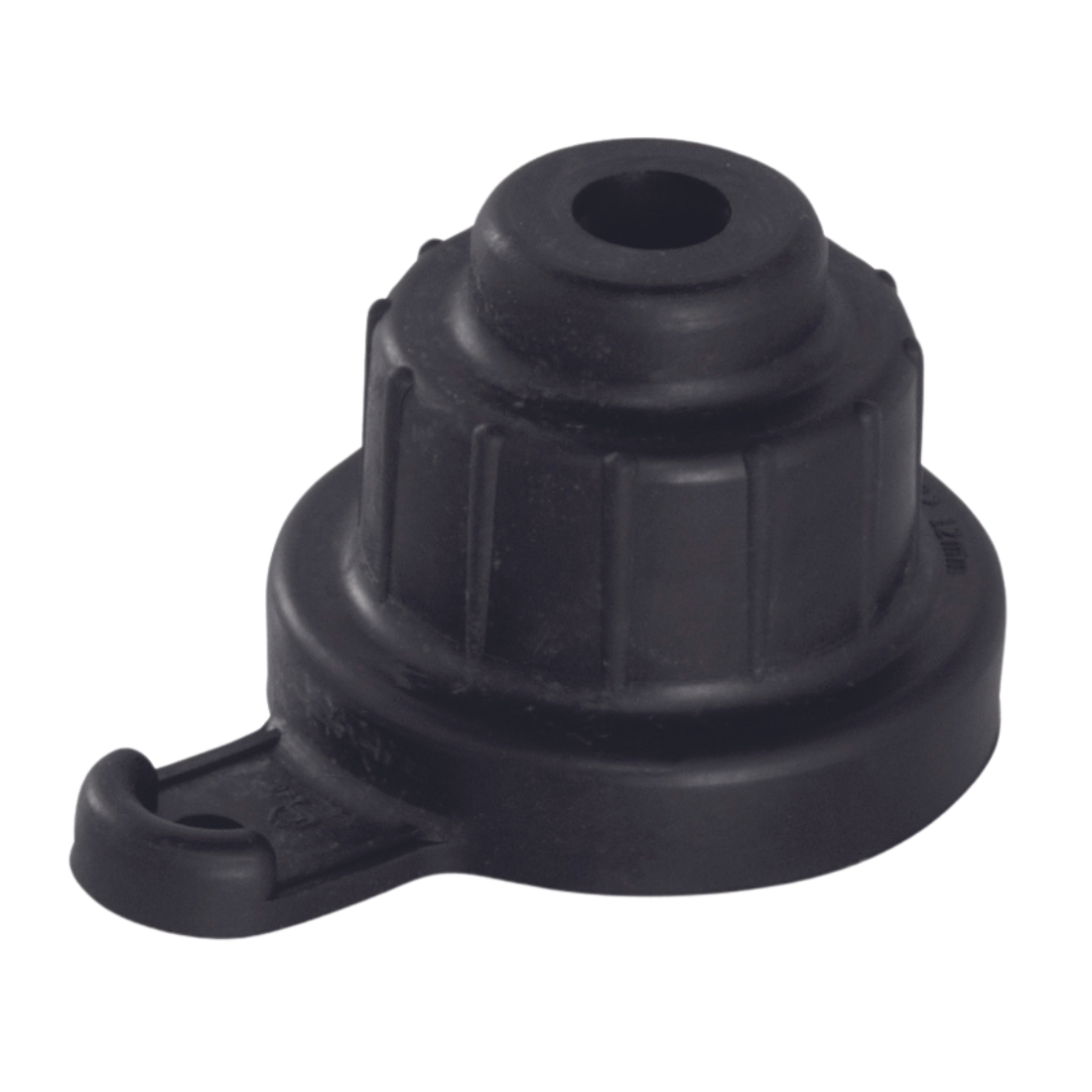 PFT Conical Spray Nozzles – Plastering Gun Rubber Caps 8mm–14mm