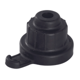 PFT Conical Spray Nozzles – Plastering Gun Rubber Caps 8mm–14mm