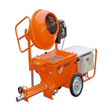 Plastering Machine & Screed Pump Finance Deals