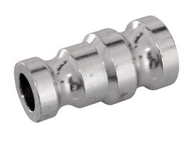 PFT reducing coupling 35mm to 25mm Rondo hose adapter