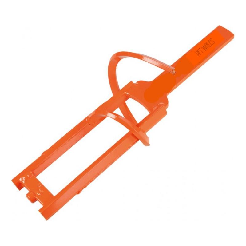 PFT G4 mixing shaft original Bionic design