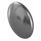 Quick fastening cap for pft ritmo wheel