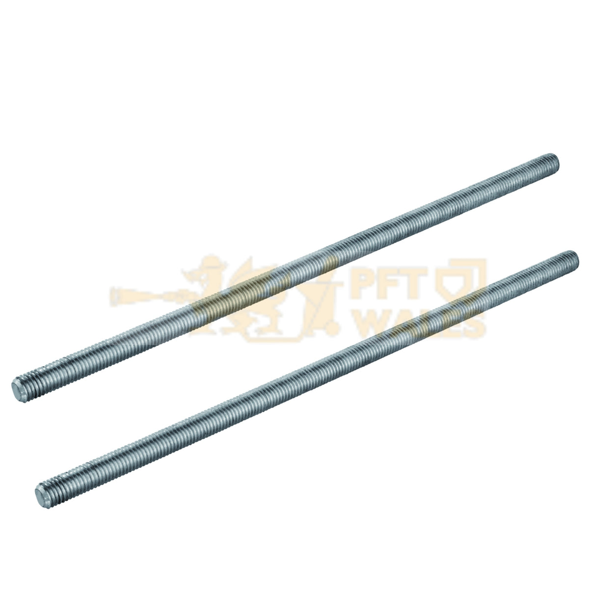 Ritmo Pump Bolts – Threaded Rods Nuts & Bolts for Slimline Turbo