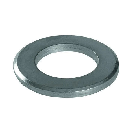 Ritmo washer for wheel