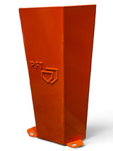 Ritmo L Plus motor guard with engraved pft logo
