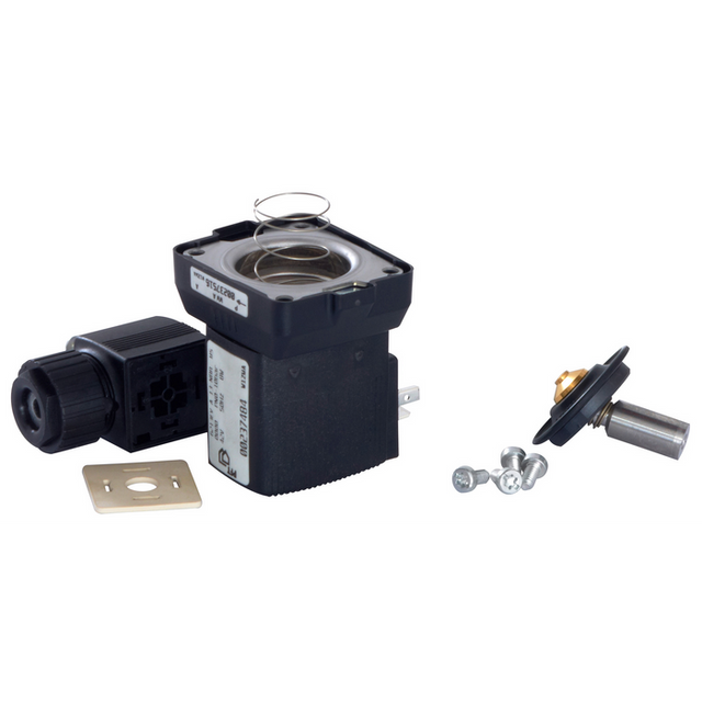 Replacement solenoid valve lock PFT G4 Ritmo G5
