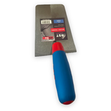 RST Soft Handle Bucket Trowel 7" Carbon Steel