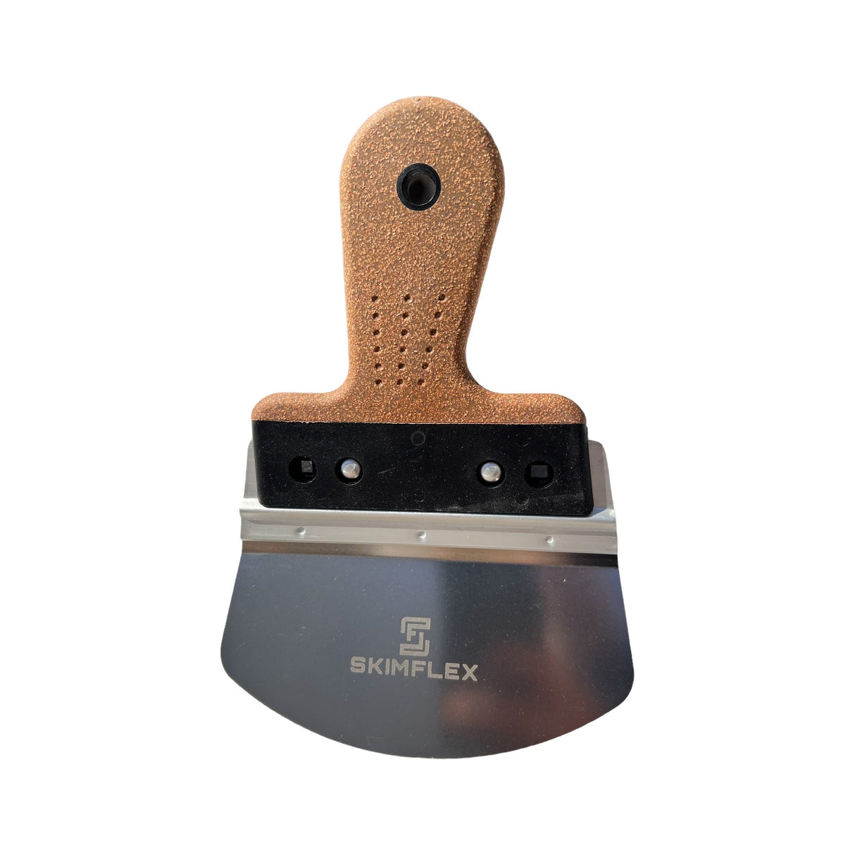 Skimflex Cork Handle Bucket Scoop