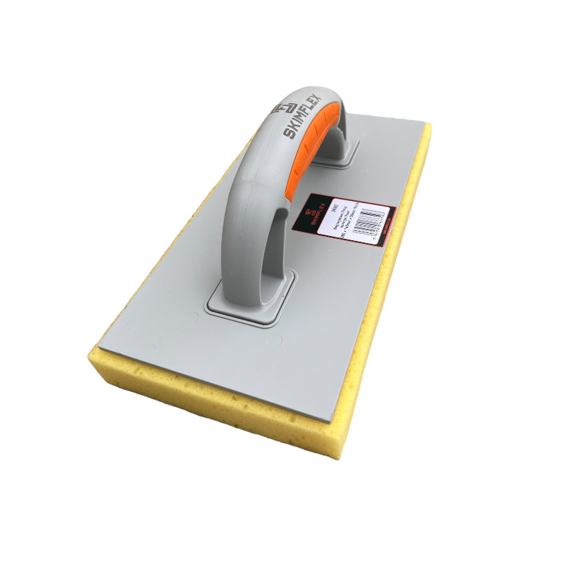 Skimflex CleanFlex Abrasive Grout Sponge Float