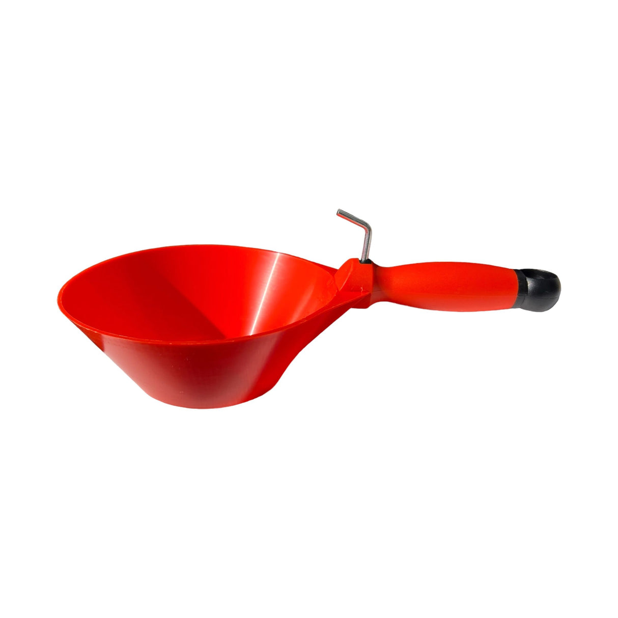 PVC Bucket Scoop / Mixing Dish 165mm Skimflex