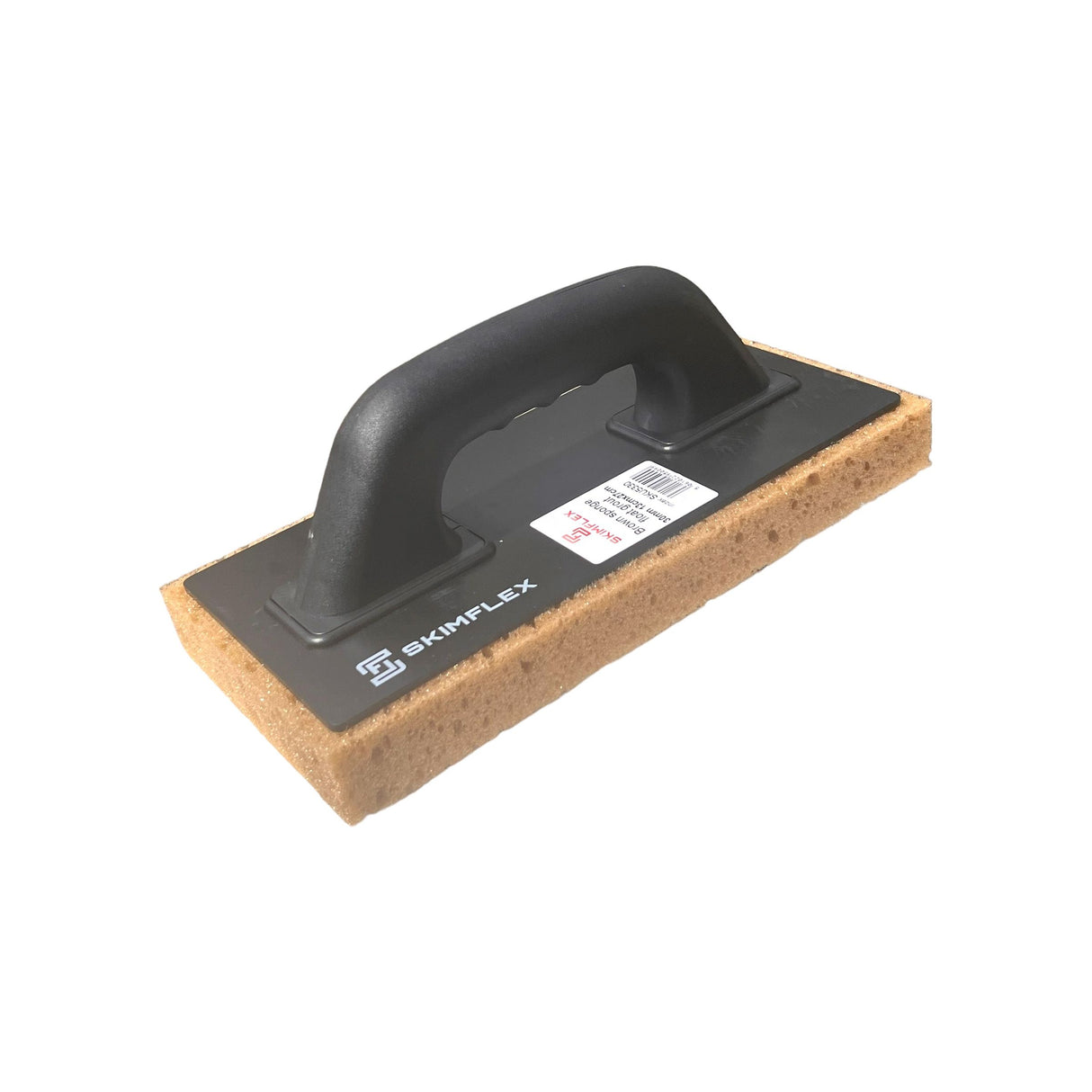 Grout Sponge Float Skimflex Brown