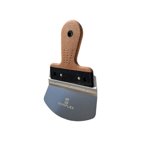 Skimflex Steel Bucket Scoop