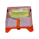 Skimflex Paint Roller & Tray 2 roller sleeves 3 liners