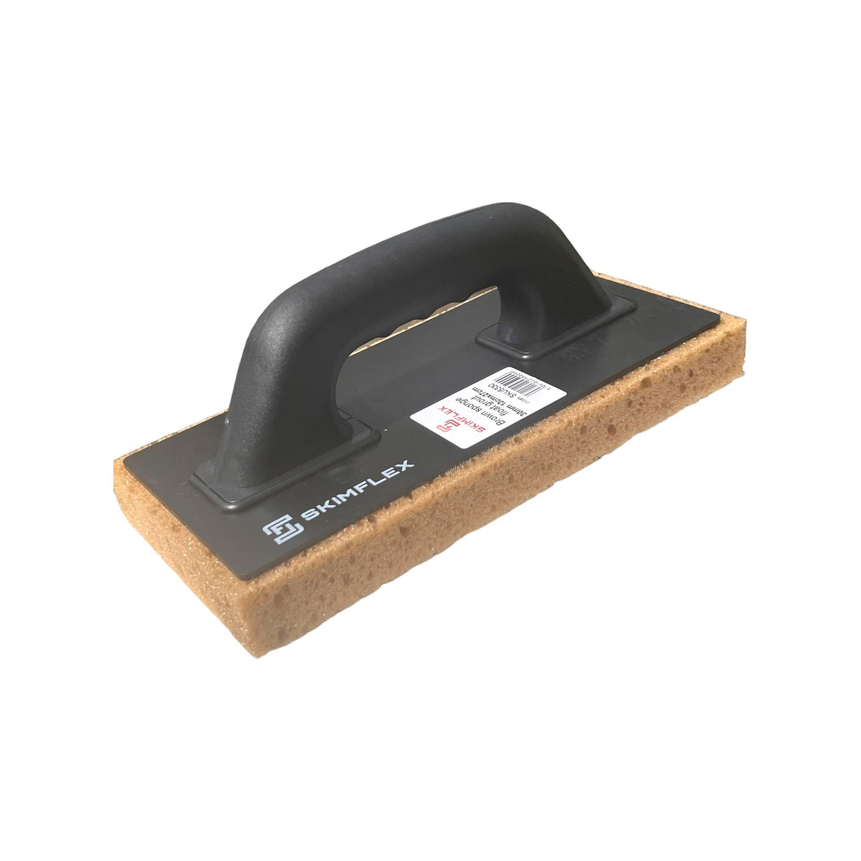 Grout Sponge Float Skimflex Brown