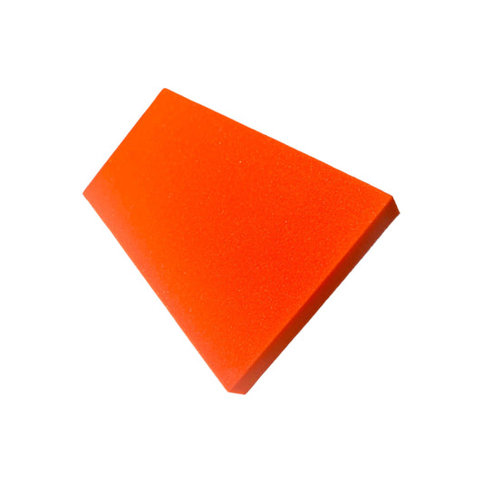 Plastering Sponge float fine hydrorubber