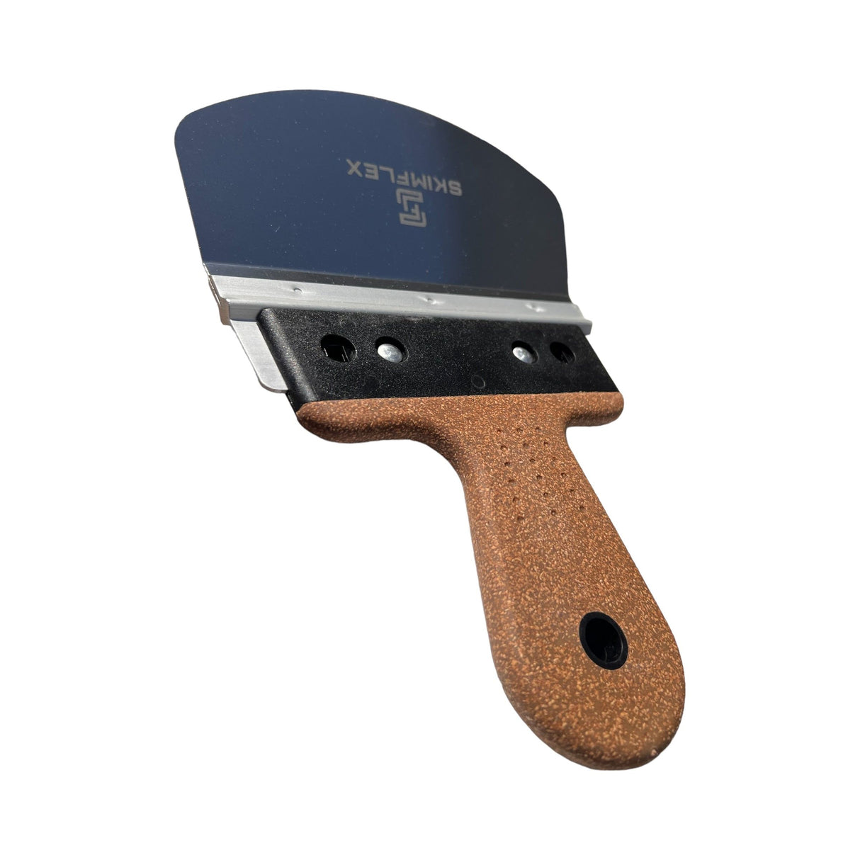 Skimflex Cork Handle Bucket Scoop