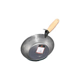 Bucket Scoop/Mixing Dish 185mm Galvanised Skimflex