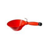 PVC Bucket Scoop / Mixing Dish 165mm Skimflex