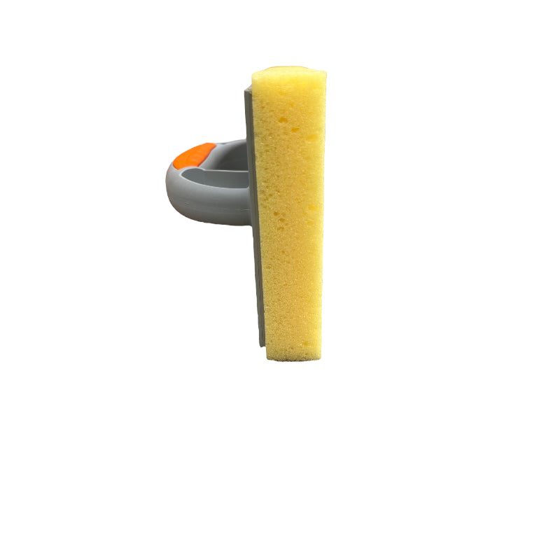 Skimflex CleanFlex Abrasive Grout Sponge Float