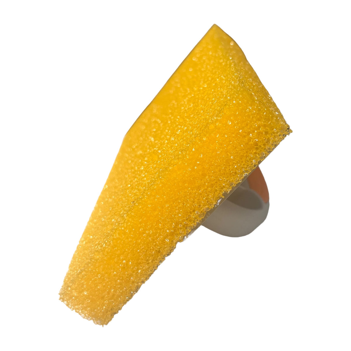 Skimflex Abrasive Yellow Grout float