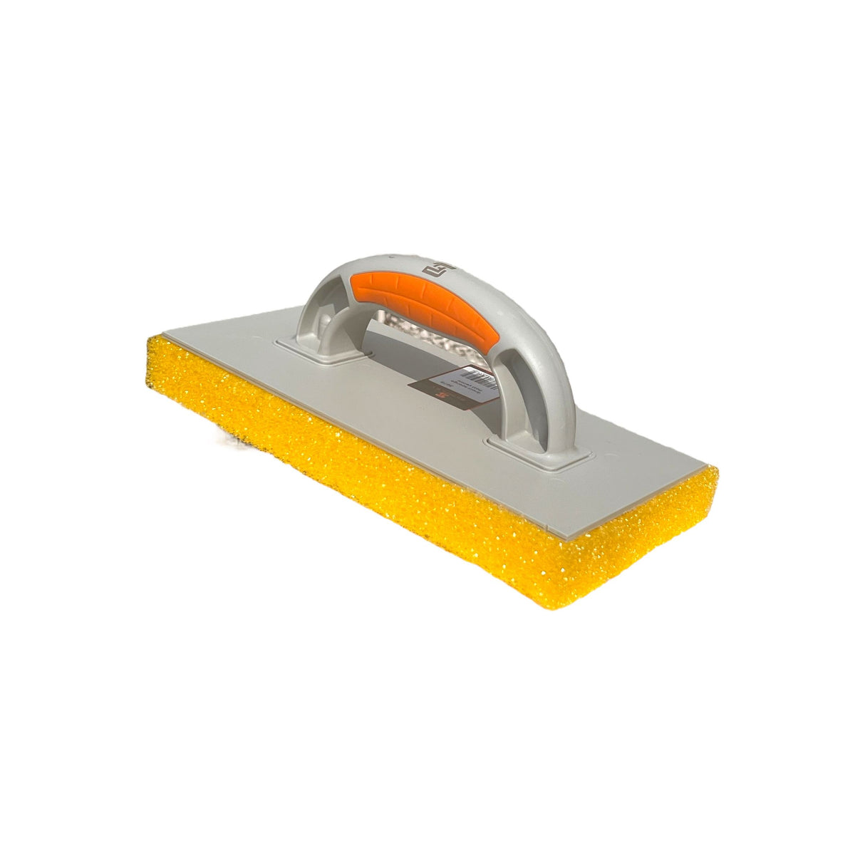 Skimflex Abrasive Yellow Grout float