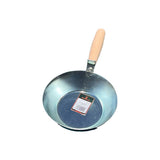 Bucket Scoop/Mixing Dish 185mm Galvanised Skimflex