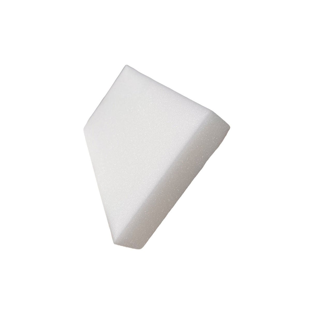 White Sponge Float Skimflex Dense