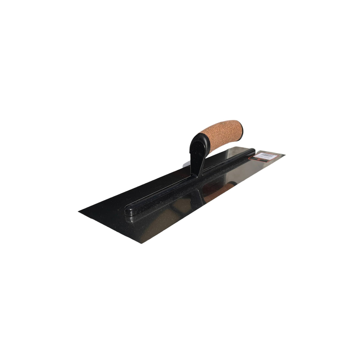 Plastering Trowel Finishing Stainless Steel Cork Handle Skimflex