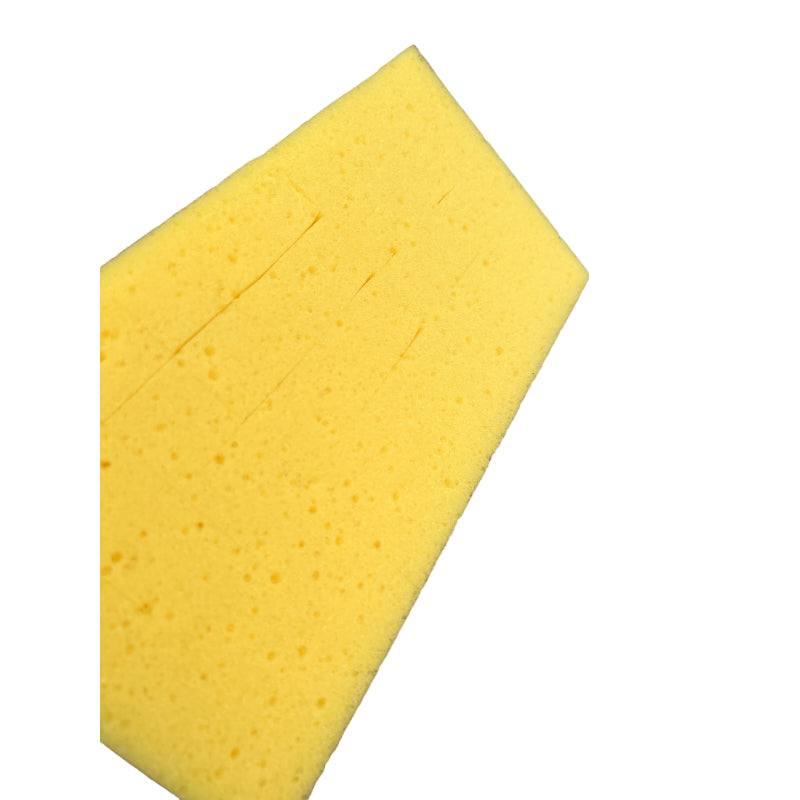 Skimflex CleanFlex Abrasive Grout Sponge Float