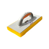 Skimflex Abrasive Yellow Grout float