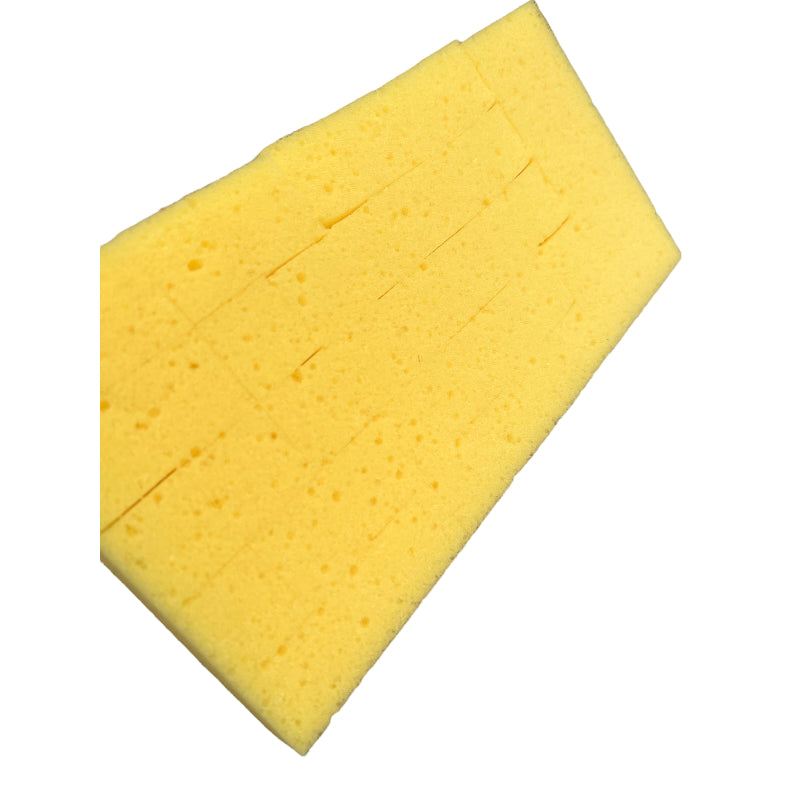 Skimflex CleanFlex Abrasive Grout Sponge Float