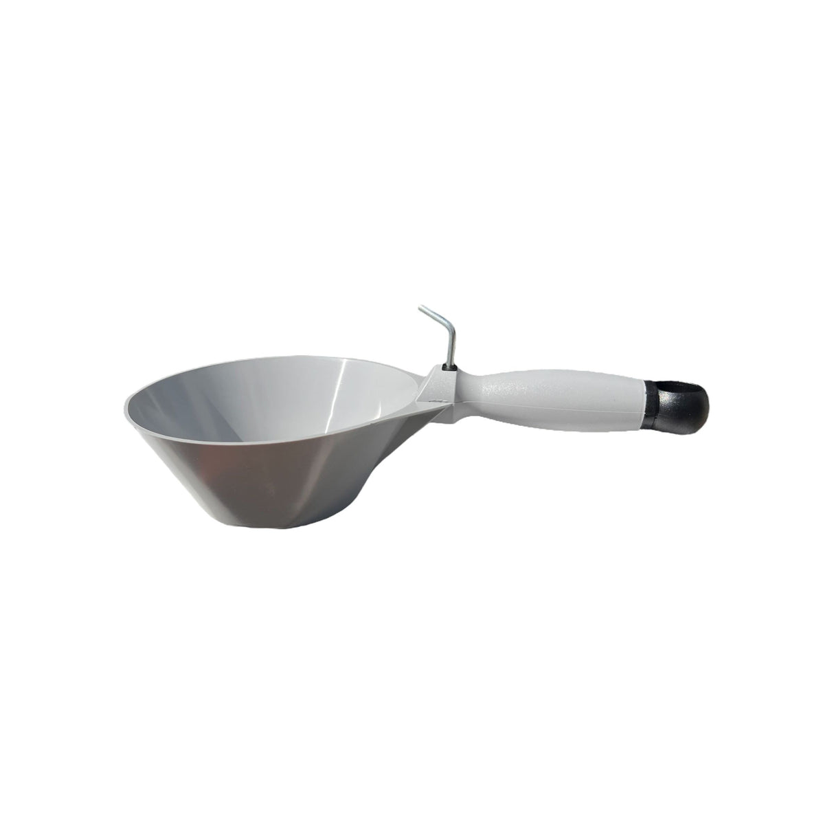 PVC Bucket Scoop / Mixing Dish 165mm Skimflex