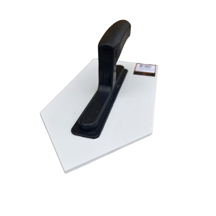 ABS Plastic Texturing trowel Pointed