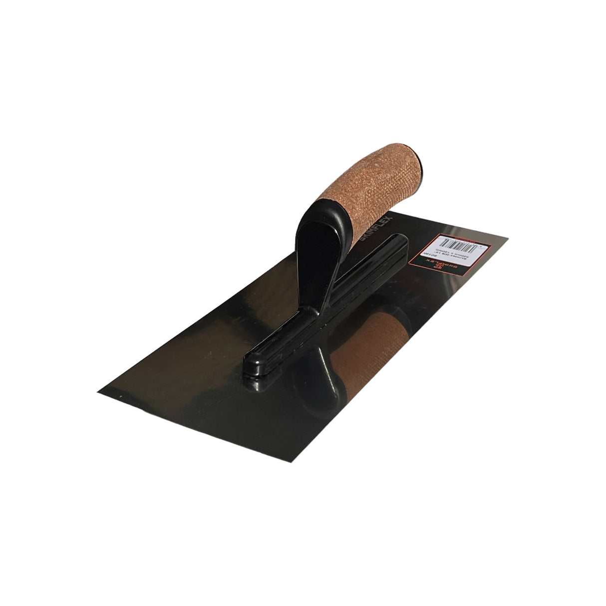 Plastering Trowel Finishing Stainless Steel Cork Handle Skimflex