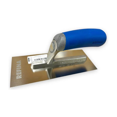 Refina flexible midget trowel