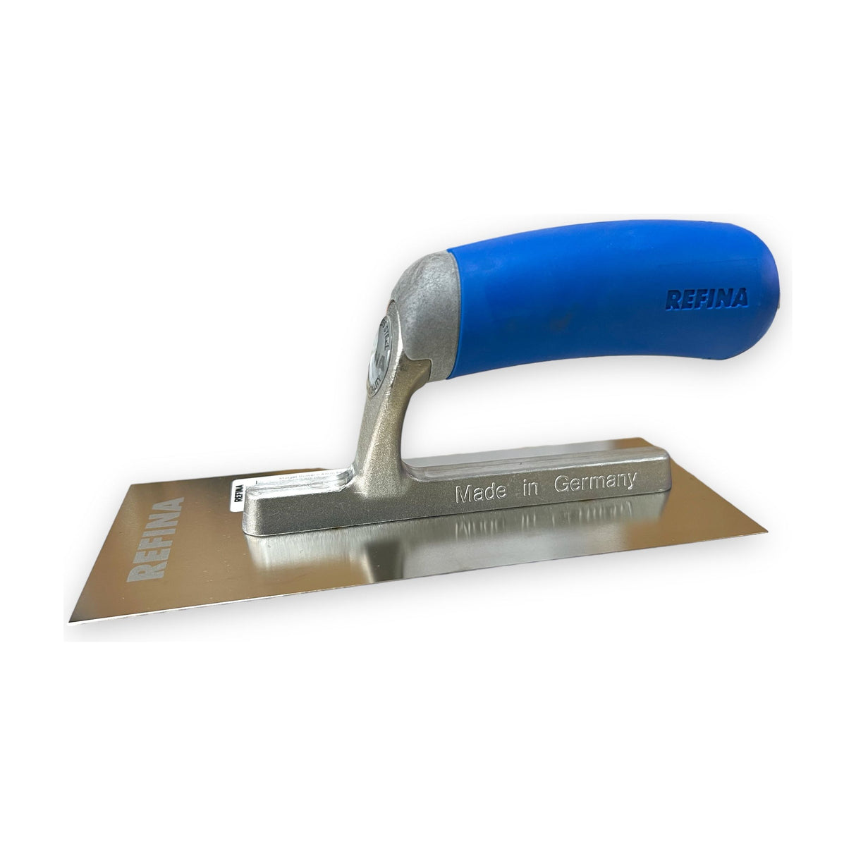 REFINA FINATEX 8 FLEXIBLE MIDGET TROWEL PLASTERING DRYWALL