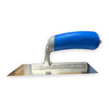 REFINA FINATEX 8 FLEXIBLE MIDGET TROWEL PLASTERING DRYWALL